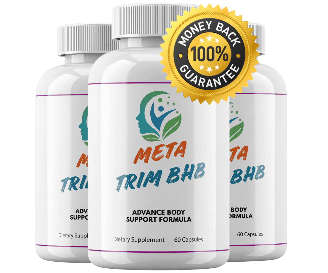 Mounja Boost 3 Bottles