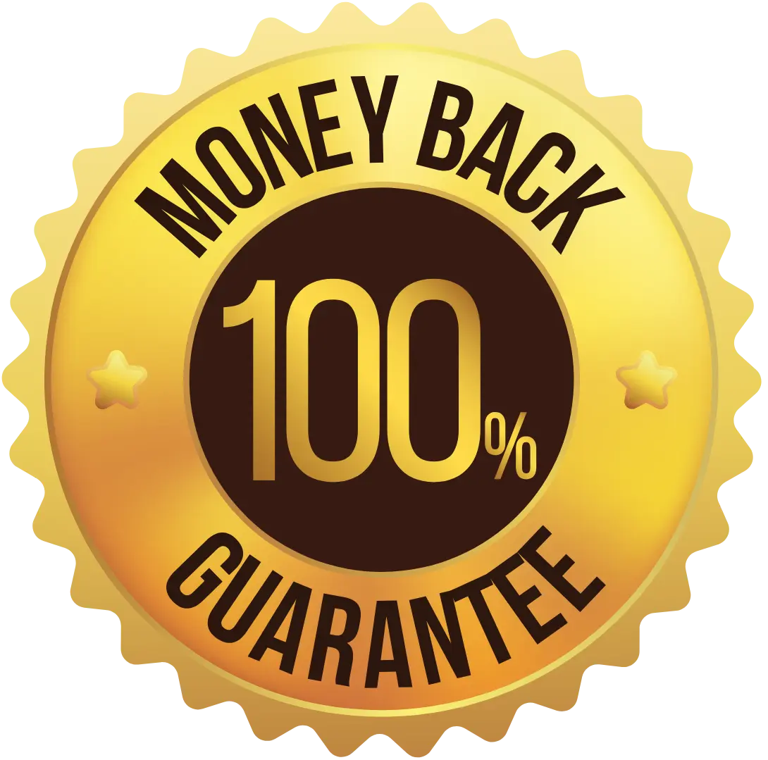 MetaTrim BHB money-back guarantee